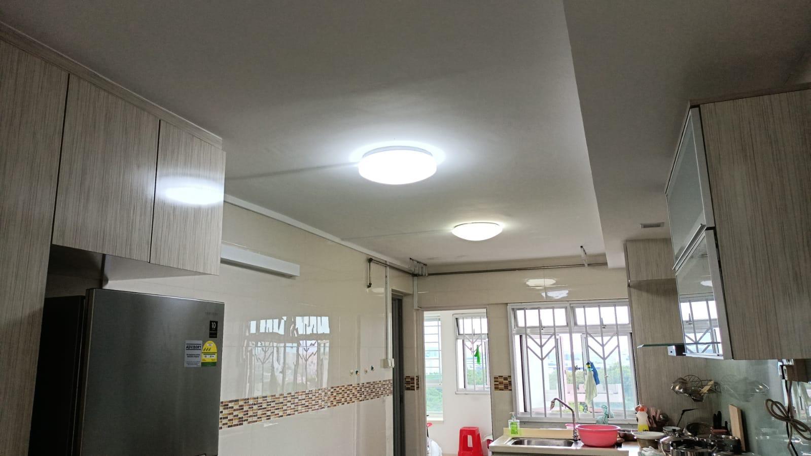 kitchen spalling after (1)